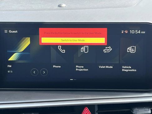 New 2026 Kia Sorento S FWD image 14