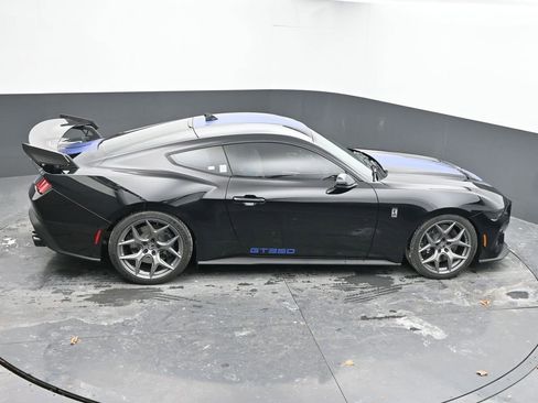 New 2025 Ford Mustang GT Premium w/ GT Performance Package image 31