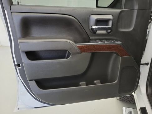 Used 2017 GMC Sierra 1500 SLE w/ Texas SLE Value Package RWD image 20