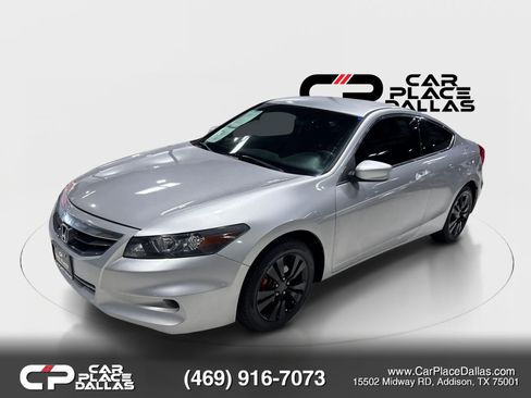 Used 2012 Honda Accord LX-S image 2