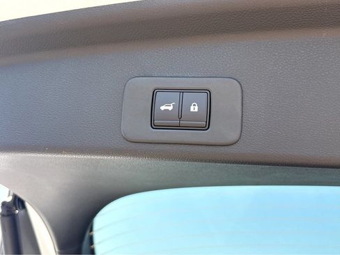 New 2026 Nissan Murano SL AWD/4WD image 26