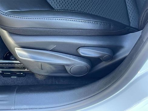 New 2026 Jeep Compass Latitude image 28