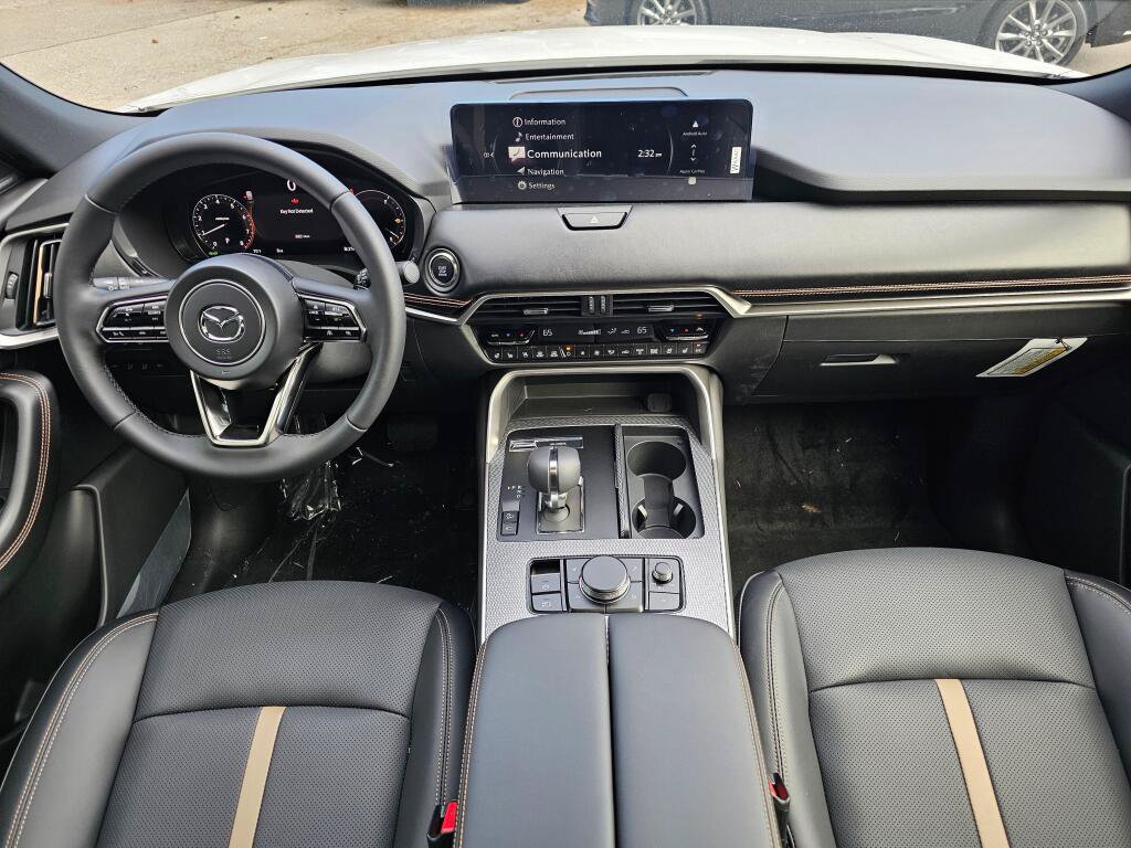 New 2026 MAZDA CX-90 3.3 Turbo w/ Premium Plus Pkg AWD/4WD image 23