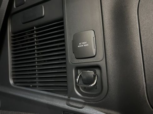 New 2026 Lincoln Navigator Reserve AWD/4WD image 45