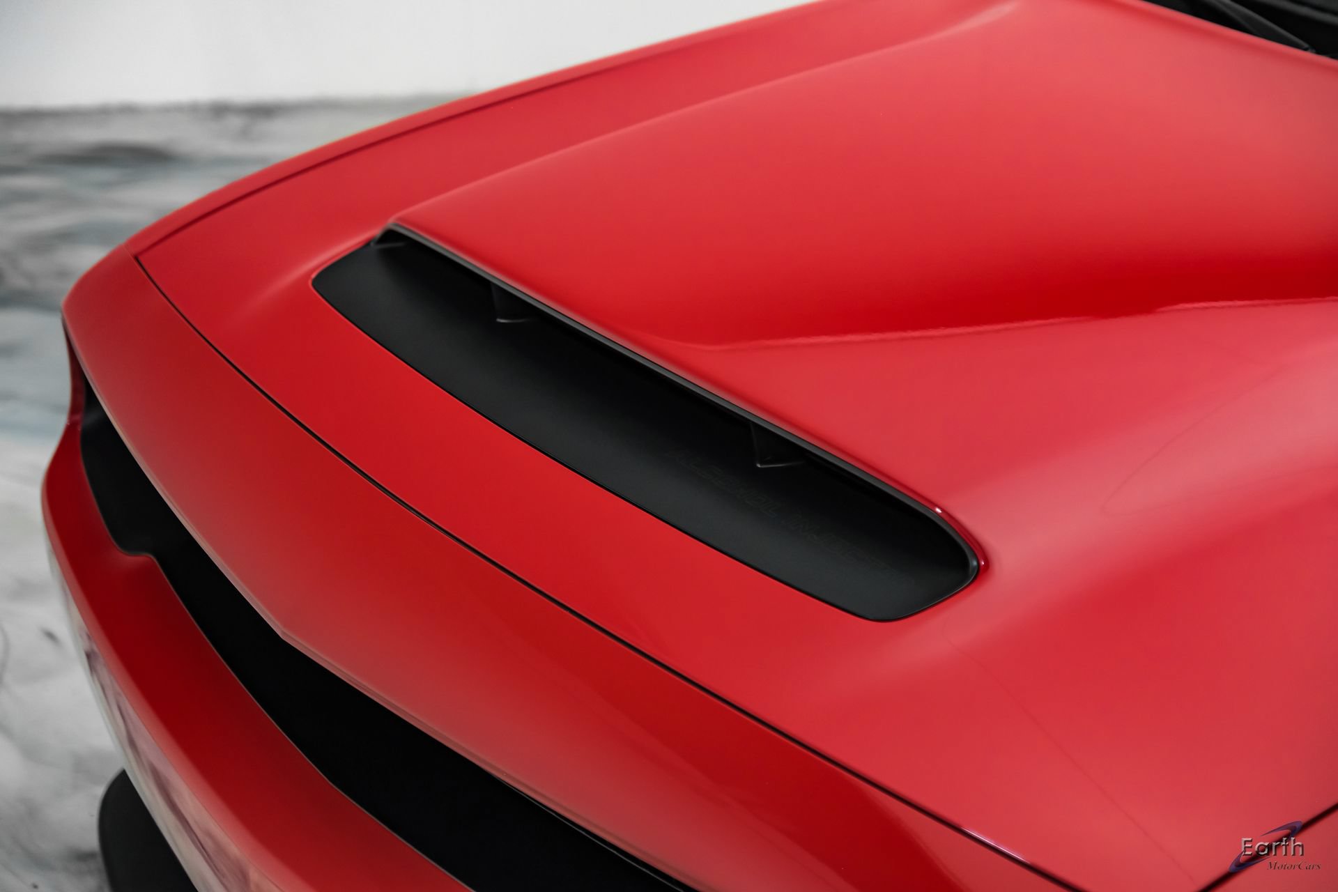 Used 2023 Dodge Challenger SRT Hellcat Redeye RWD image 37