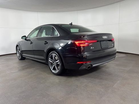 Used 2018 Audi A4 2.0T Premium Plus w/ Premium Plus Package image 5