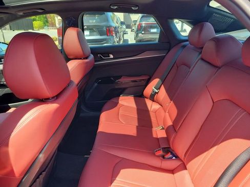 New 2026 Kia K5 GT-Line image 11