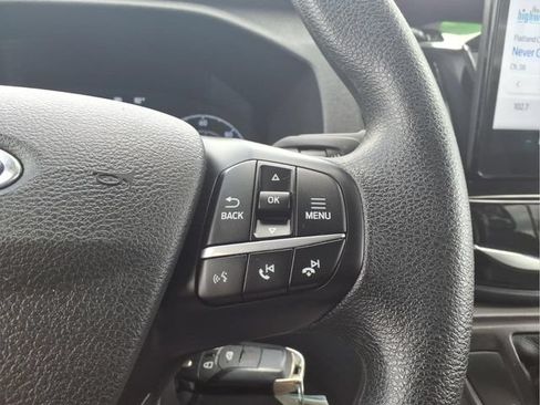 Used 2024 Ford Transit 350 XLT RWD image 15