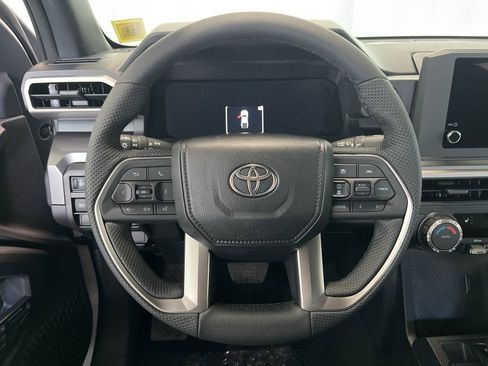 New 2026 Toyota Tacoma TRD Off-Road AWD/4WD image 5