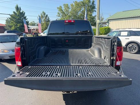 Used 2015 RAM 1500 Big Horn AWD/4WD image 30