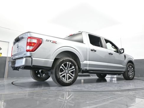 Used 2023 Ford F150 XL w/ STX Appearance Package image 55