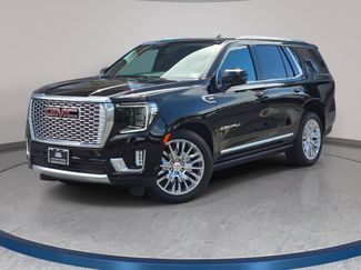 Used 2024 GMC Yukon Denali w/ Advanced Technology Package AWD/4WD video 1