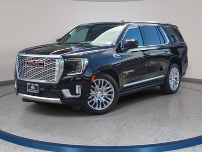 Used 2024 GMC Yukon Denali w/ Advanced Technology Package