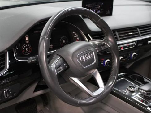 Used 2018 Audi Q7 3.0T Premium Plus w/ Premium Plus Package image 15