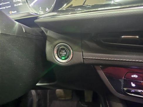 Used 2023 Buick Envision Essence FWD image 28