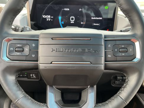 Used 2023 GMC Hummer EV Edition 1 image 21
