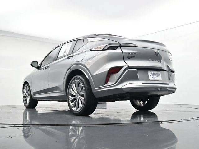 Used 2024 Buick Envista Avenir FWD image 27