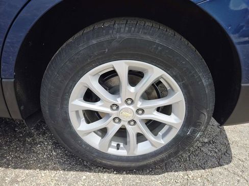 Used 2019 Chevrolet Equinox LT FWD image 20