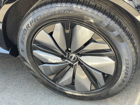 Certified 2023 Nissan Ariya AWD image 34