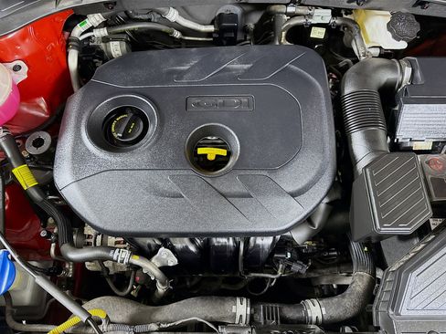 Used 2021 Hyundai Tucson SE image 38