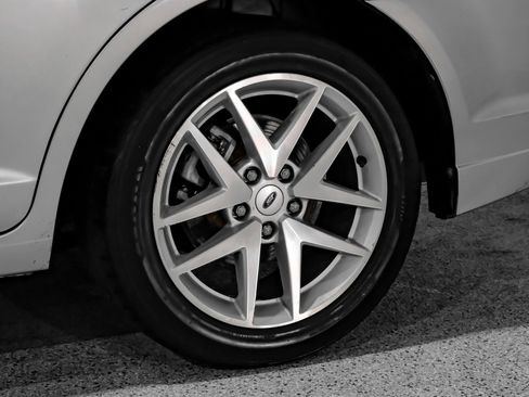 Used 2012 Ford Fusion SEL FWD image 50