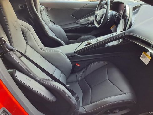 New 2026 Chevrolet Corvette Z06 image 14