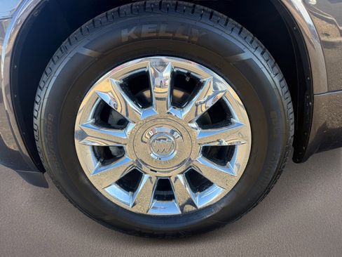 Used 2015 Buick Enclave Premium image 8