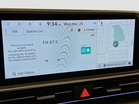 Used 2023 Hyundai Ioniq 6 Limited image 21