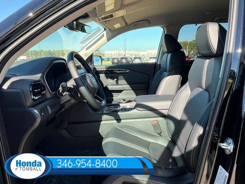 New 2026 Honda Pilot EX-L image 15