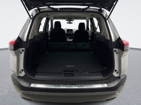 Used 2023 Nissan Rogue SV AWD/4WD image 21