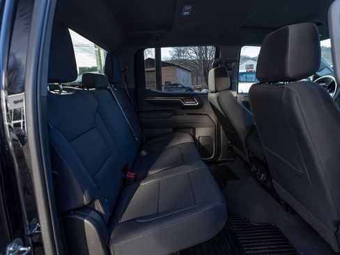 Used 2025 Chevrolet Silverado 1500 LT image 28