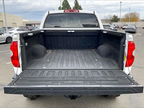 Used 2019 Toyota Tundra Limited image 37