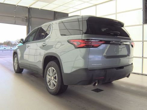 Used 2023 Chevrolet Traverse LT AWD/4WD image 7