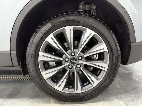 Used 2021 Lincoln Corsair Reserve w/ Elements Package image 31