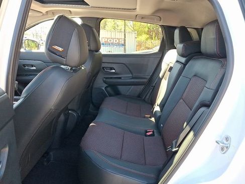 New 2026 Nissan Kicks SR w/ SR Premium Package image 8