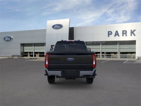 New 2026 Ford F350 XLT w/ Tremor Off-Road Package image 5