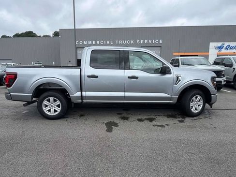 New 2026 Ford F150 XLT RWD image 2