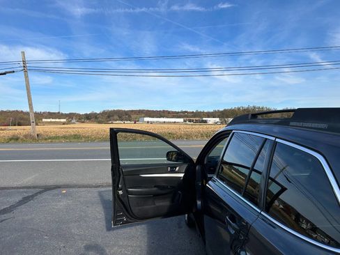 Used 2012 Subaru Outback 3.6R Premium image 14