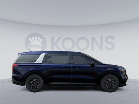 New 2026 Kia Carnival LXS image 10