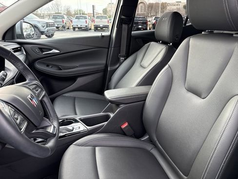 Used 2024 Buick Encore GX Sport Touring w/ Comfort Package image 5