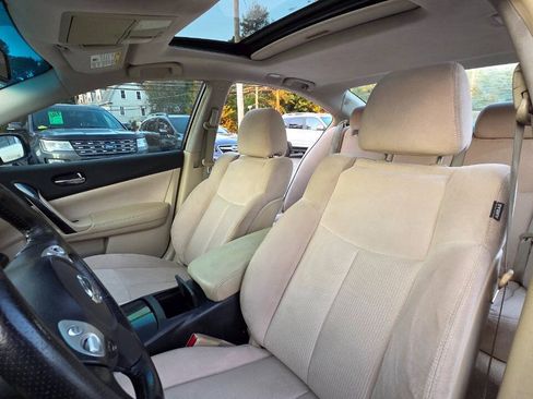Used 2014 Nissan Maxima 3.5 S FWD image 26
