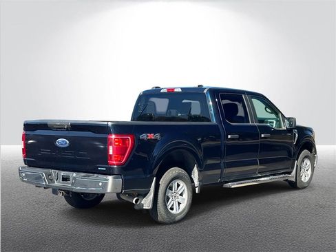 Used 2023 Ford F150 XLT w/ Trailer Tow Package image 4