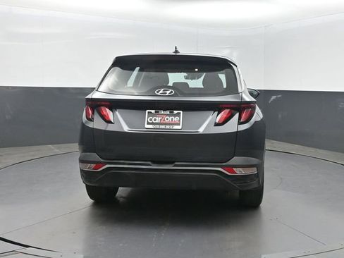 Used 2023 Hyundai Tucson SE FWD image 29