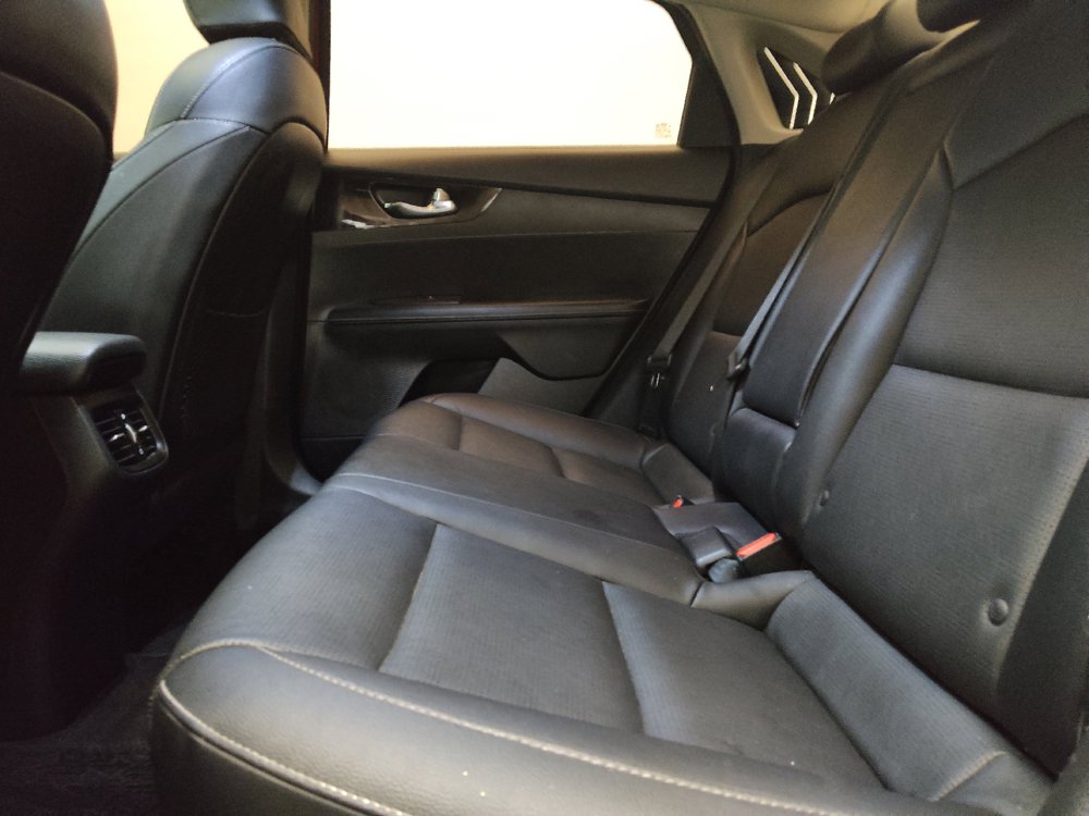 Used 2019 Kia Forte EX w/ EX Launch Edition FWD image 18