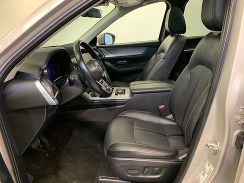 Used 2024 MAZDA CX-90 Plug-In Hybrid w/ Premium Pkg AWD/4WD image 20