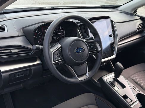 New 2026 Subaru Impreza 2.0i Sport AWD/4WD image 23