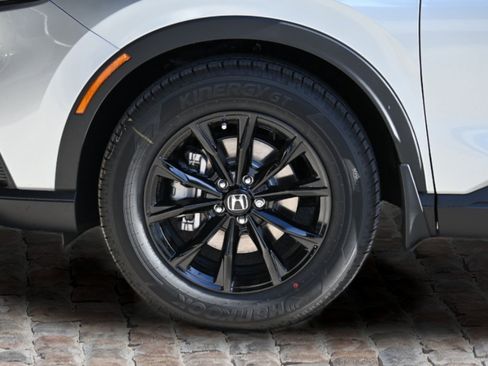 New 2025 Honda CR-V Sport image 41