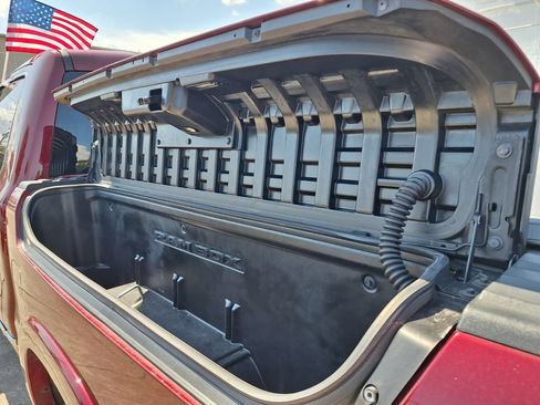 Used 2021 RAM 1500 Limited AWD/4WD image 26