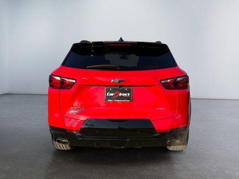 Used 2022 Chevrolet Blazer RS image 15