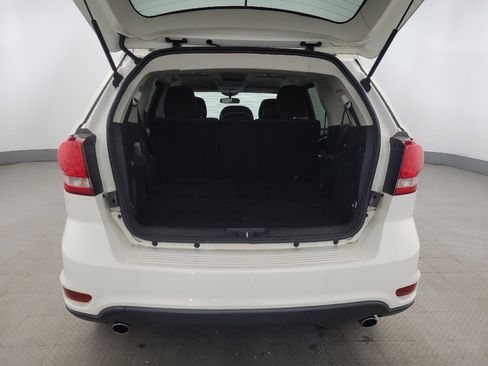 Used 2017 Dodge Journey SXT w/ Comfort/Convenience Group AWD/4WD image 29